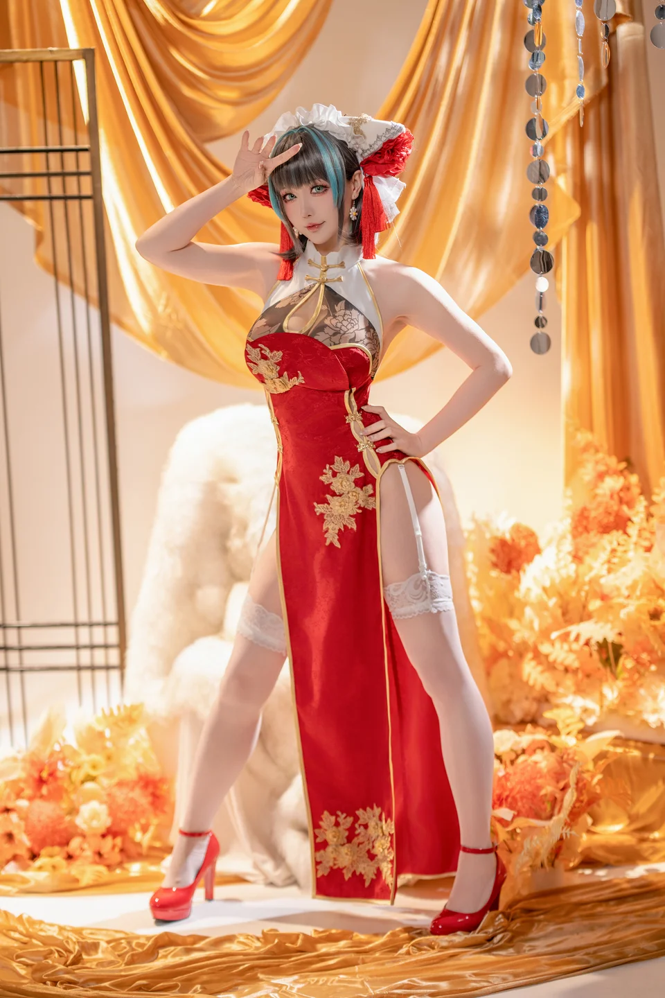 星之迟迟_–_2025年02月计划D_碧蓝航线柴郡_50P1V_1_03GB 2025-2-D (15).webp